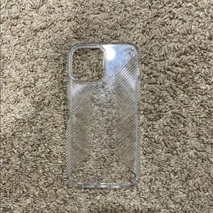 Speck iPhone 12 pro max case